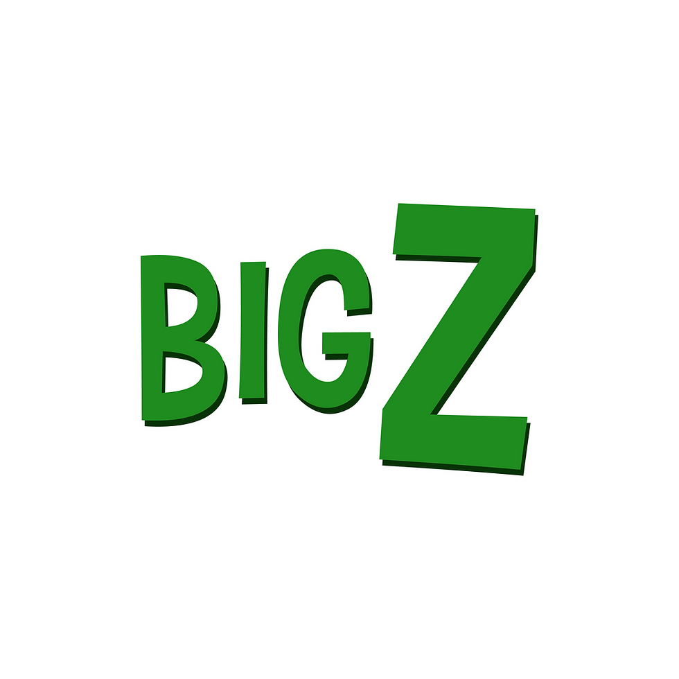 Thumbnail: Society C - Big Z  - Live Hash Rosin - 0.5g - Disposable Pen