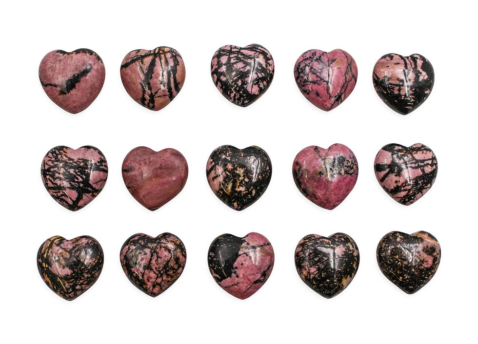 Rhodonite