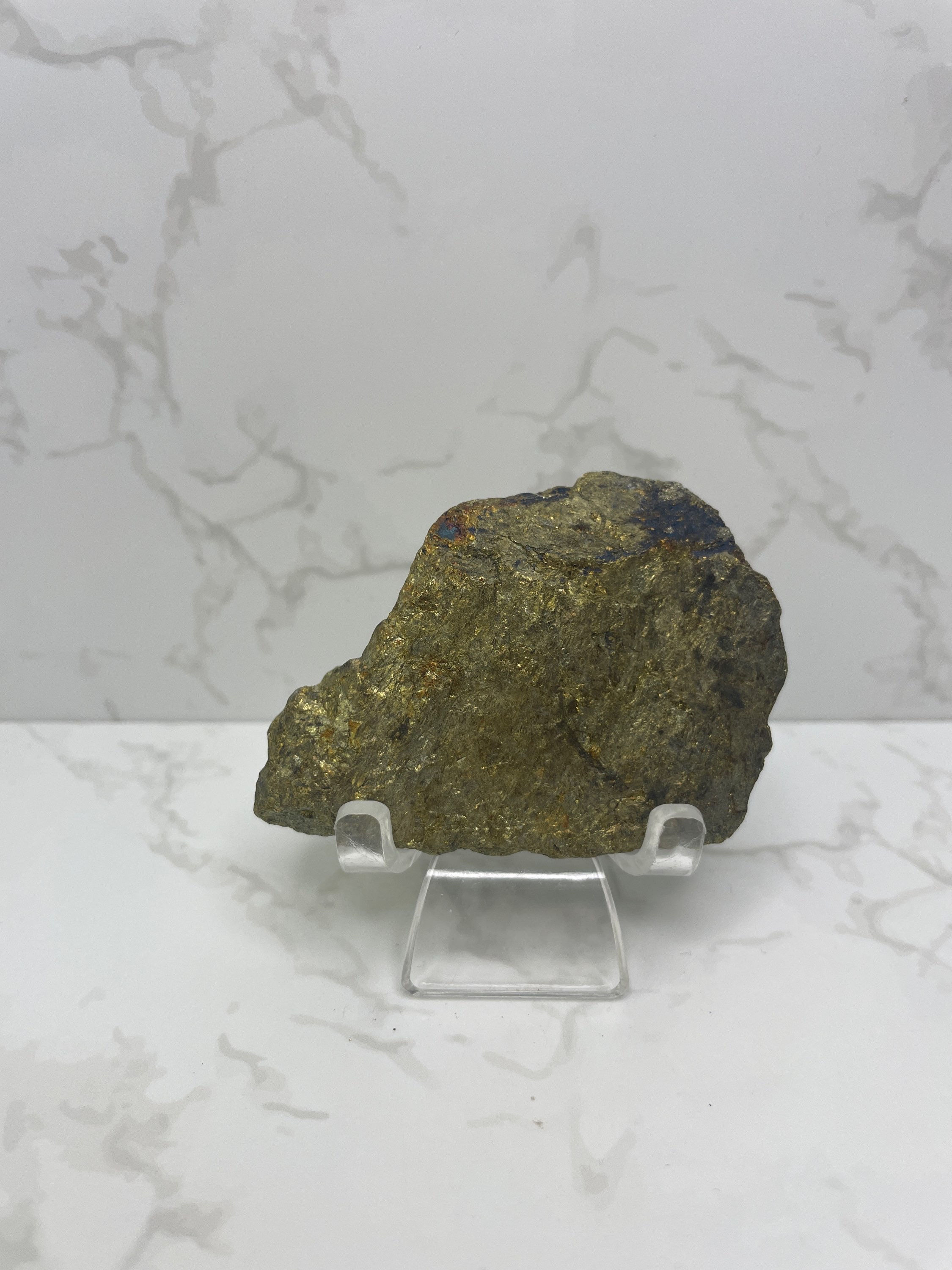 Chalcoyright Raw (D)