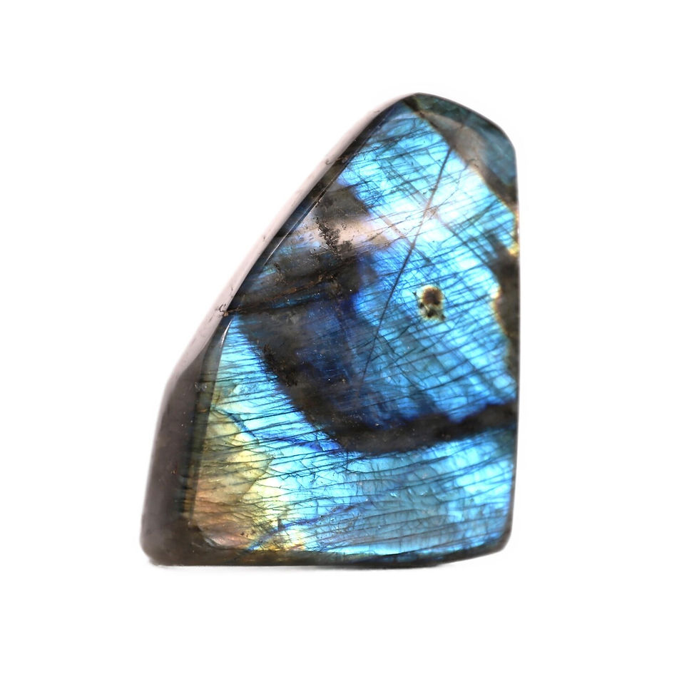 Labradorite