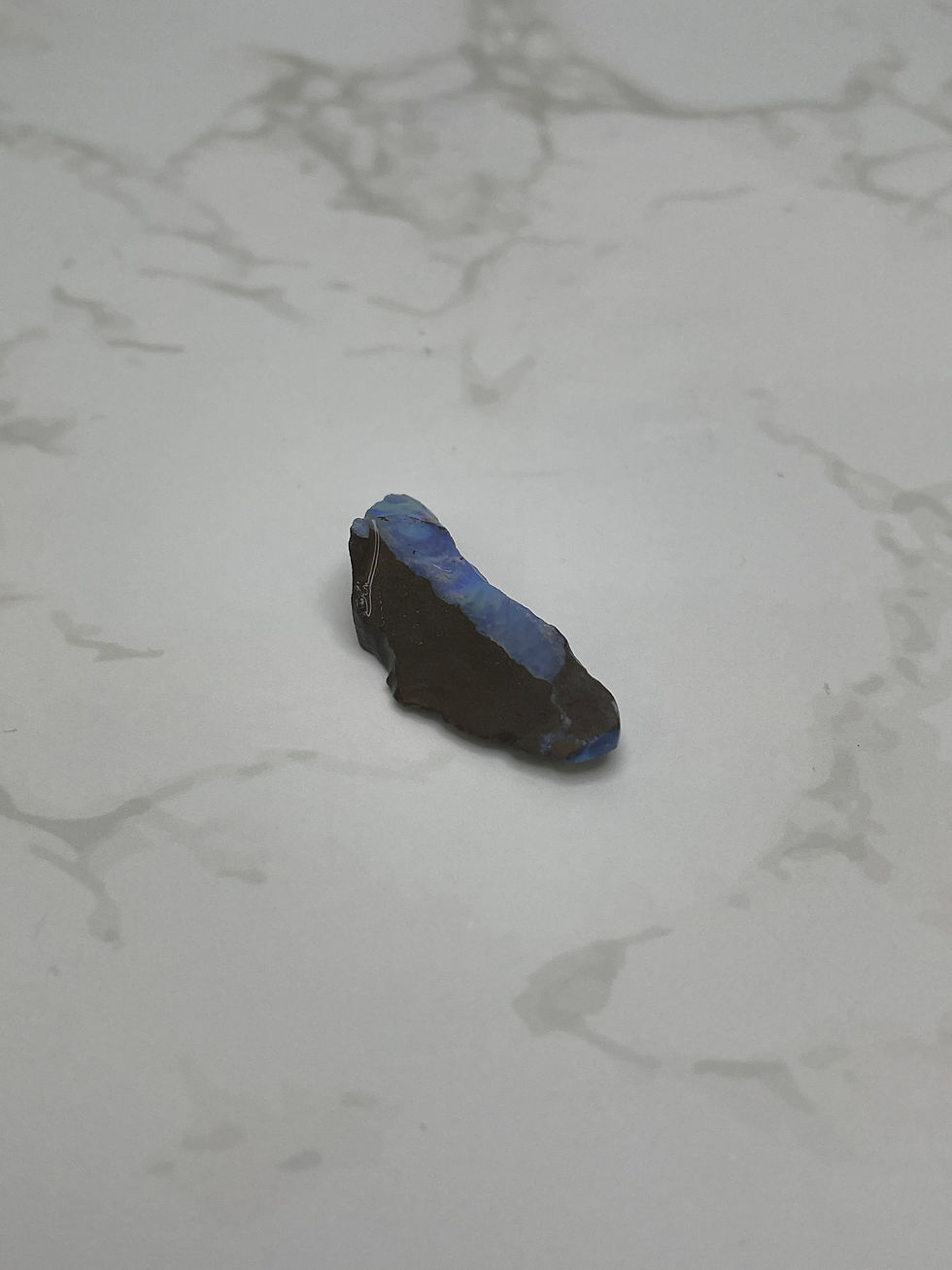 Thumbnail: Australian Opal Specimen