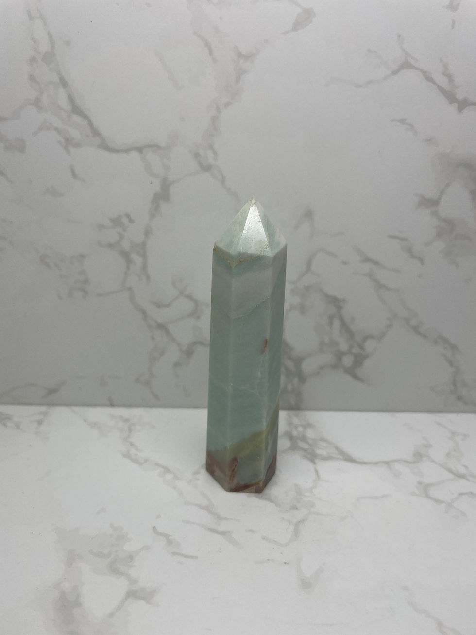 Thumbnail: Caribbean Calcite Tower (R)
