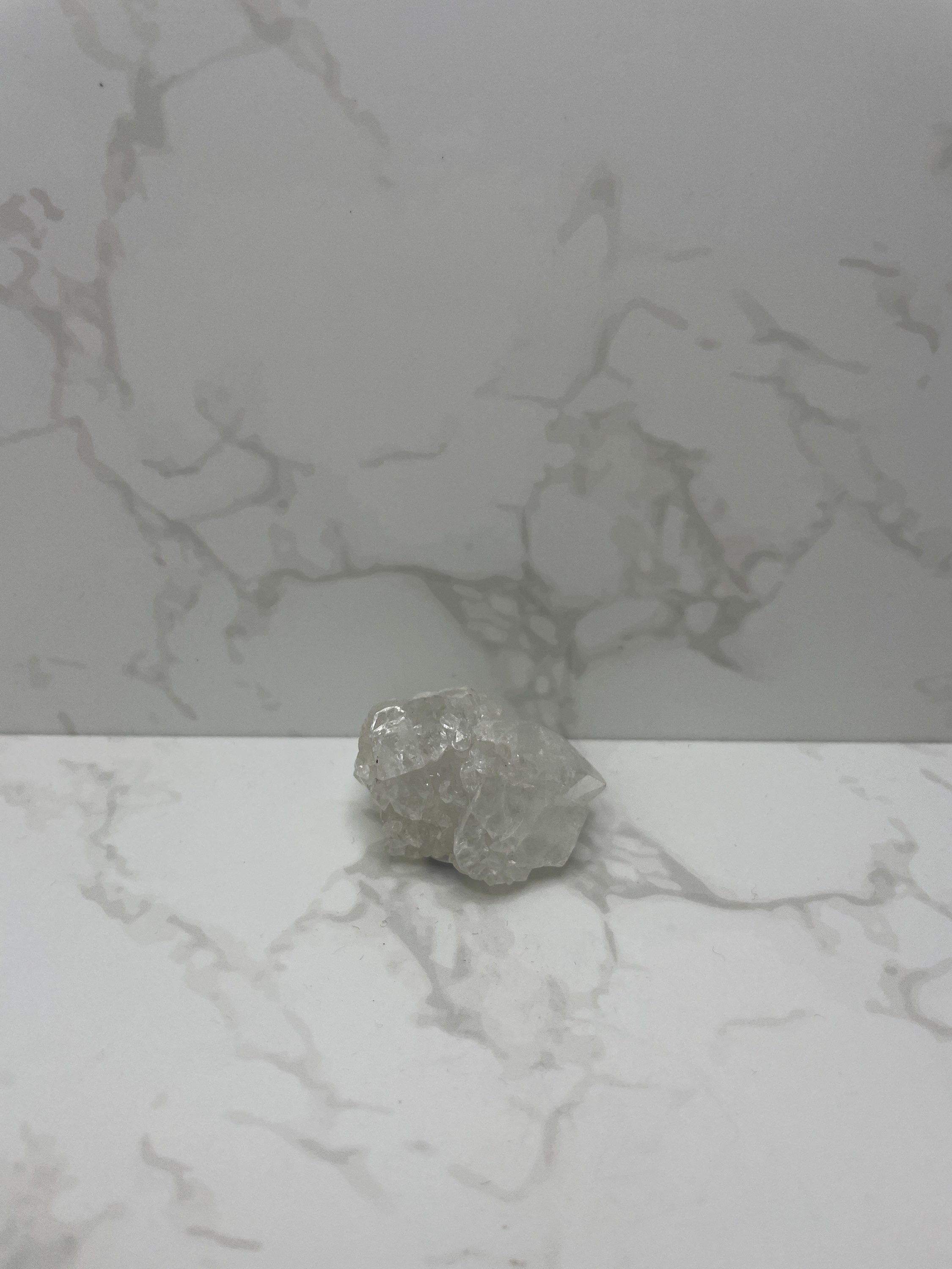 Apohylite Specimen (X)