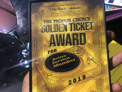 People’s Choice Awards 2019