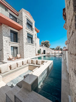 Sevilay Hotel
