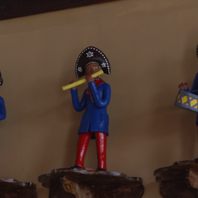 FEITOS DE FORRÓ