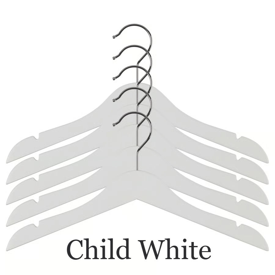 Thumbnail: Personalised Engraved Hangers