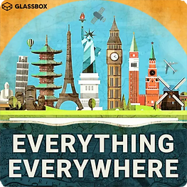 Everything Everywhere