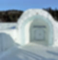 Sorrisniva Igloo Hotel