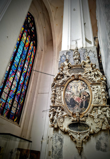 St. Mary's | Gdańks, Poland