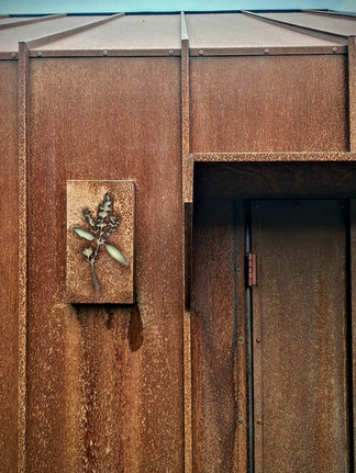 Ziedlejas Glass Cabins