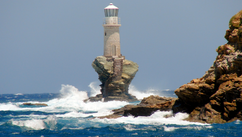 Lovely Lighthouses worth Sailing the Seas to See