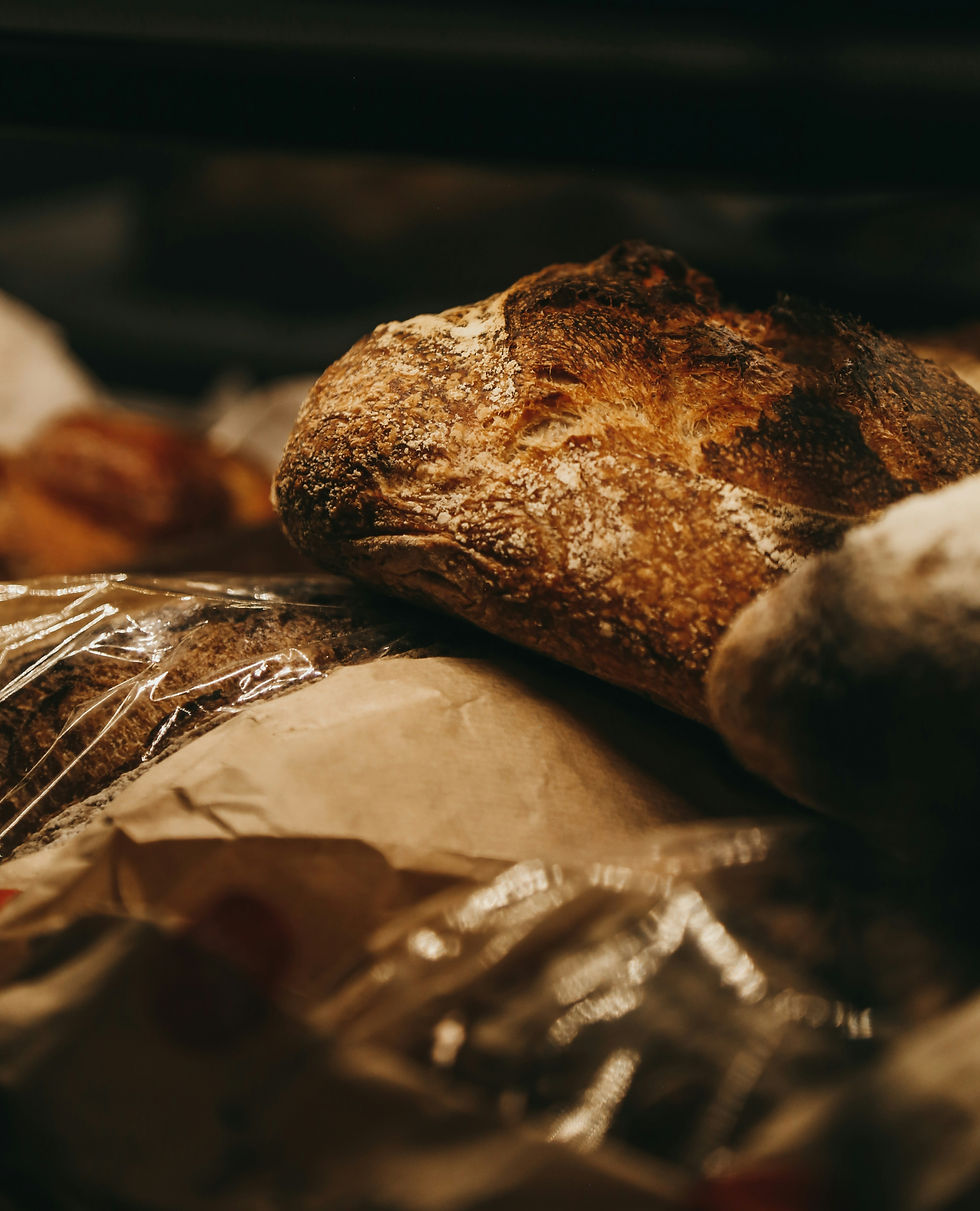 Bread