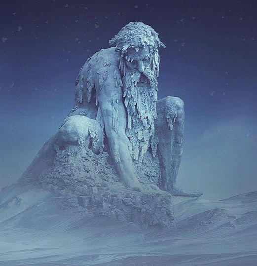 Danheim & Gealdyr Ymir