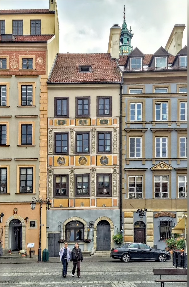 Warsaw | Poland