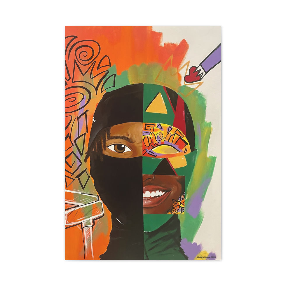 ‘HardKnock to Higher Ground’