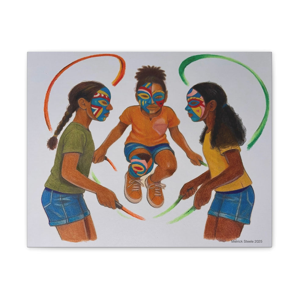 ‘Luxury from The Block’