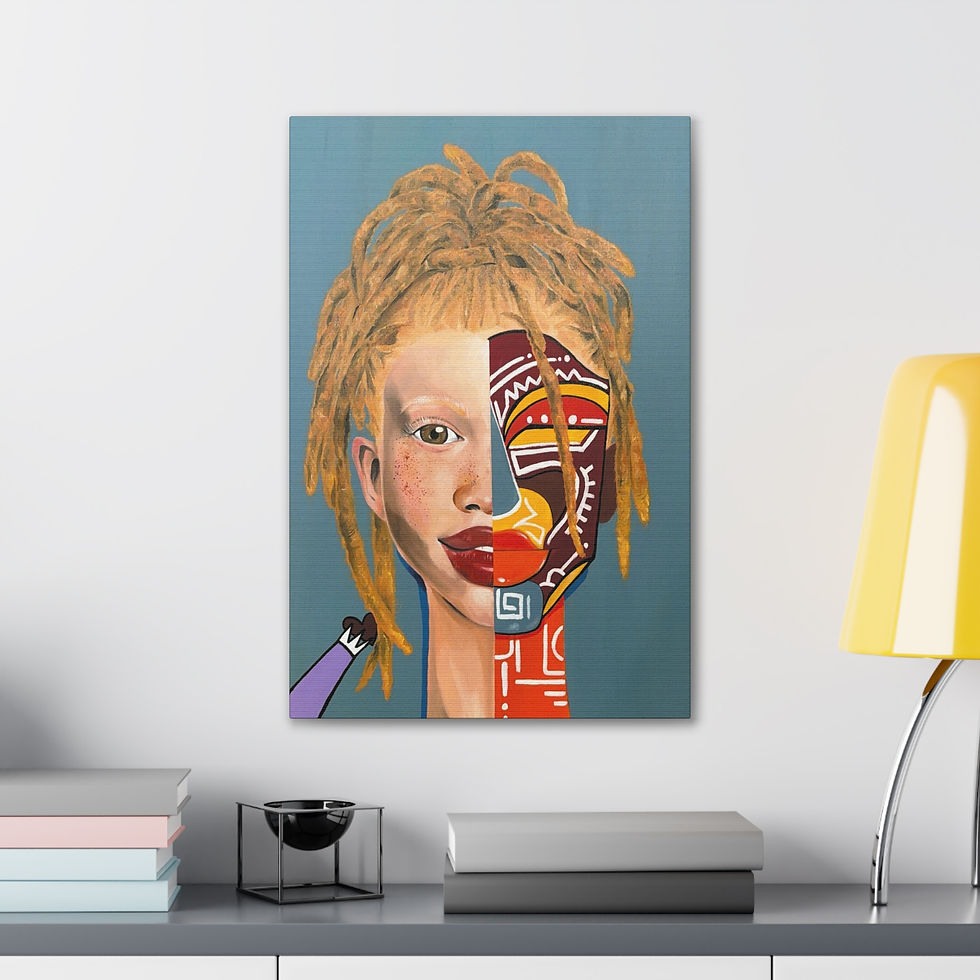 Thumbnail: ‘The Quiet Radiance’ 