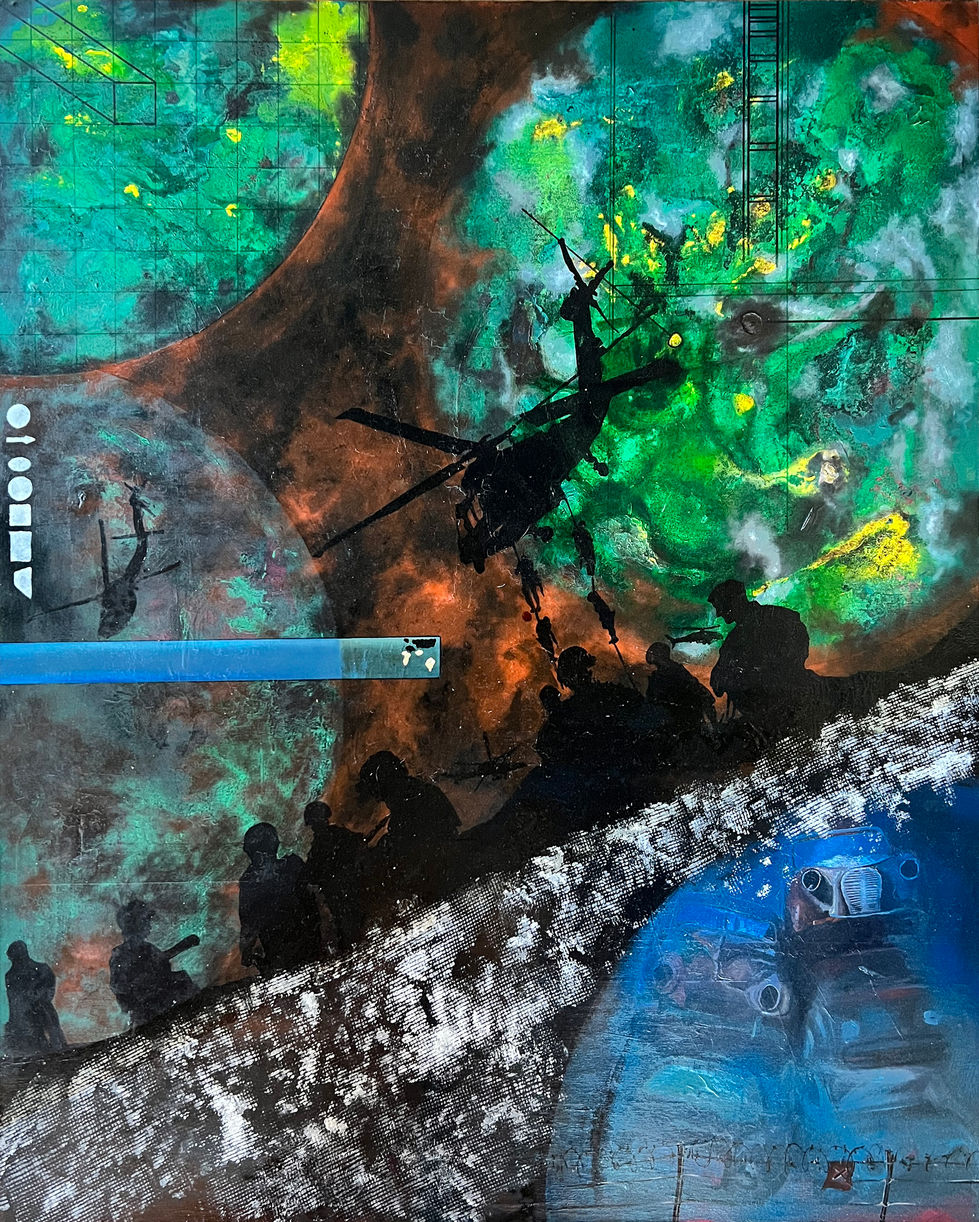 METAL SON 136X136.5 CM T.Ü.K.T 2022