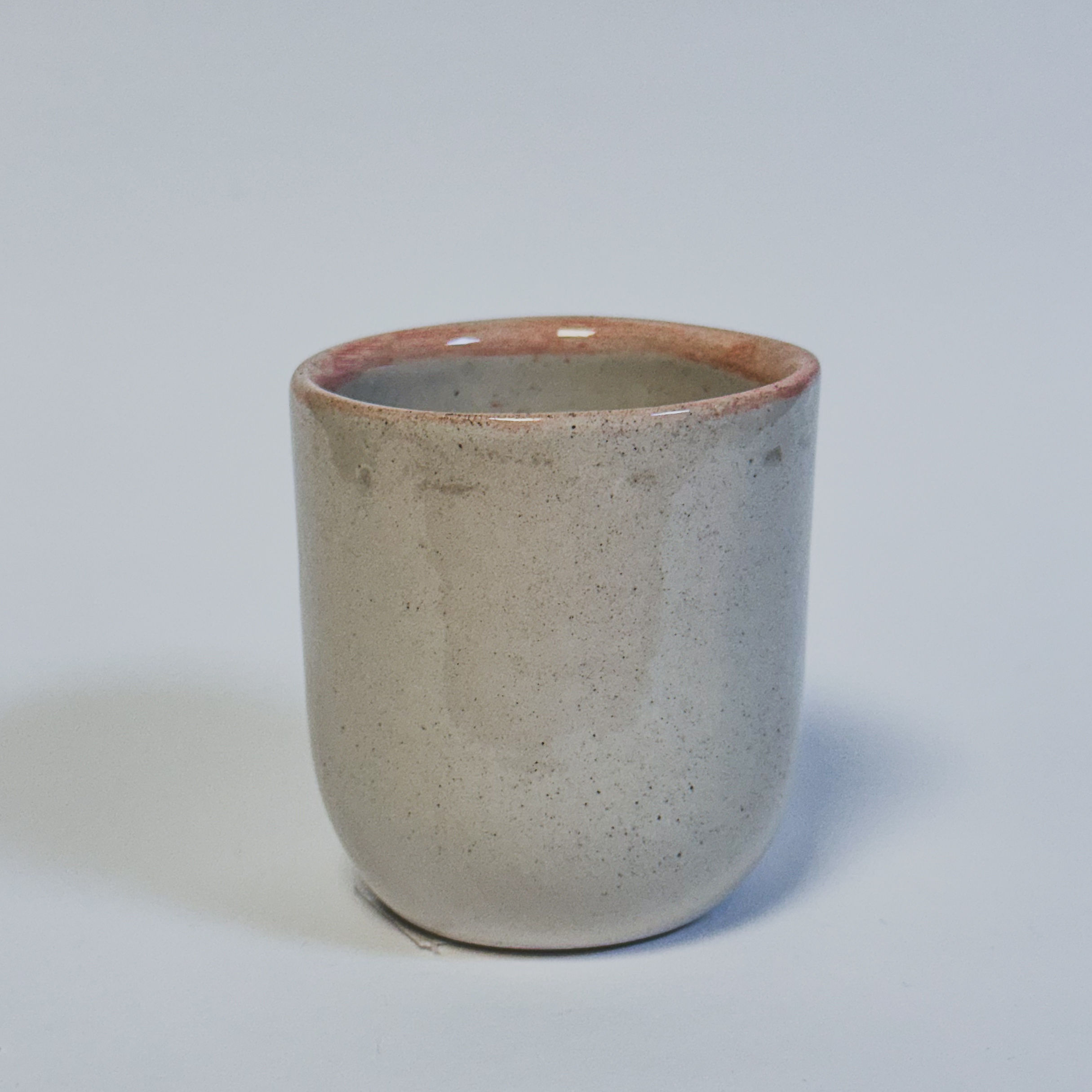 Red Line Coffee Cup