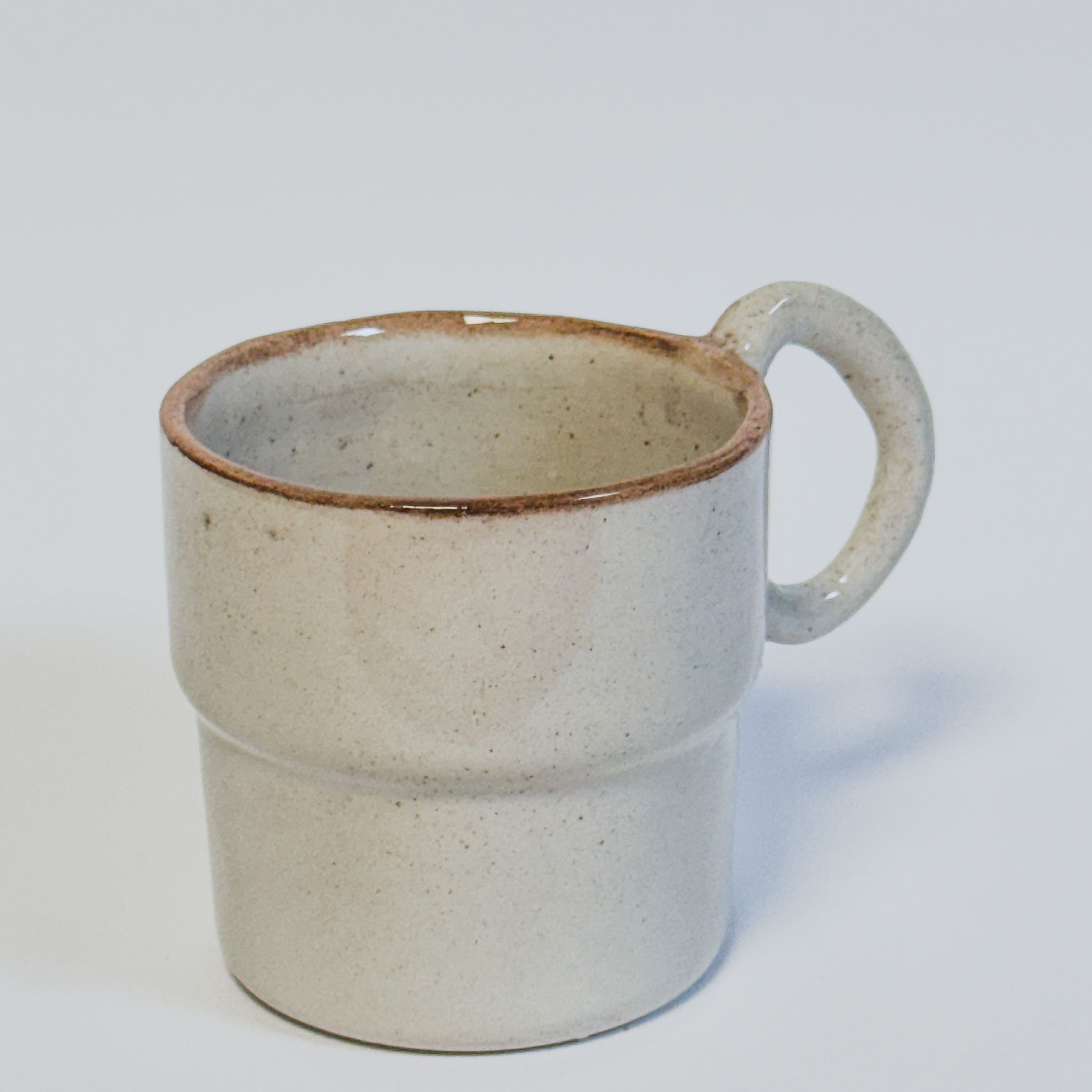 Coffee Line Coffee Cup :)