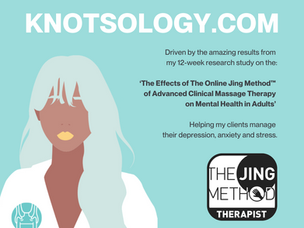 Mental Health: Depression, Anxiety and Stress 