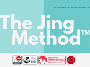 What is the Jing Method™?