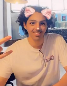 Swipe and match with roommates at LMU looking to connect.
