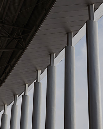 Modern Structural Design