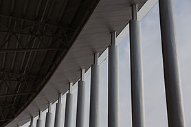 Modern Building