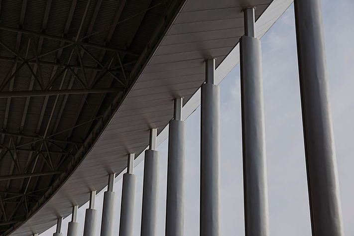 Modern Structural Design