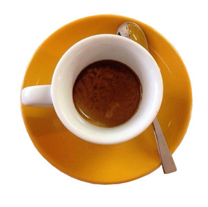 LUPO PRESENTS: ESPRESSO YOURSELF