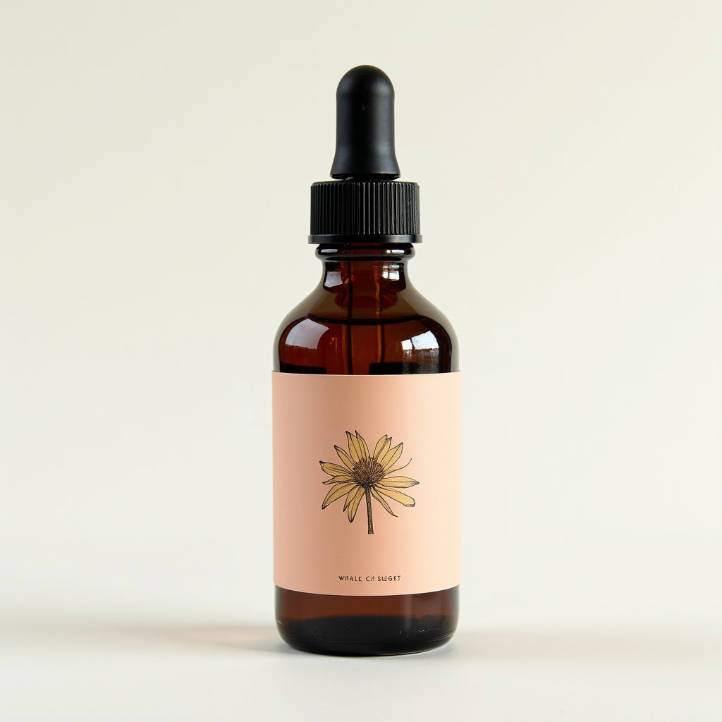 Echinacea Tincture