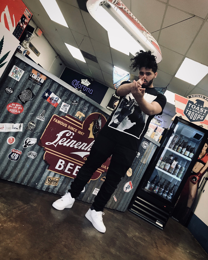 Looking Like Money: MinkMoney and Grey Frammes