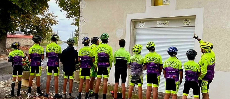 club vtt 47300
