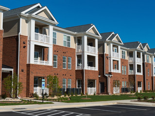 Lender Freddie Mac views on current Multifamily Market