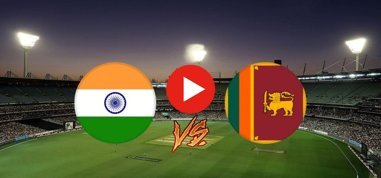 Sri Lanka vs India live 30 July 2024 Streaming Bamboo Hair Studio