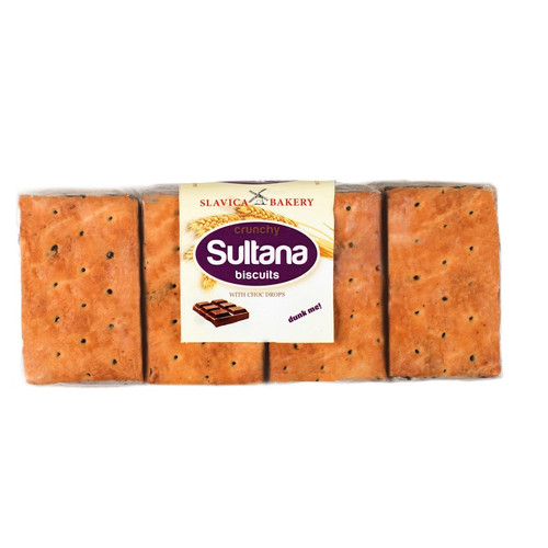 Sultana Biscuits with Choc Drops Mysite 1