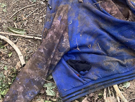 Corpo é encontrado parcialmente enterrado em lavoura de café em Bom Jesus da Penha