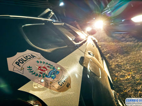 Tragédia na zona rural de Passos: adolescente de 15 anos é morta a facadas