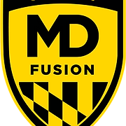 Maryland Fusion Soccer logo
