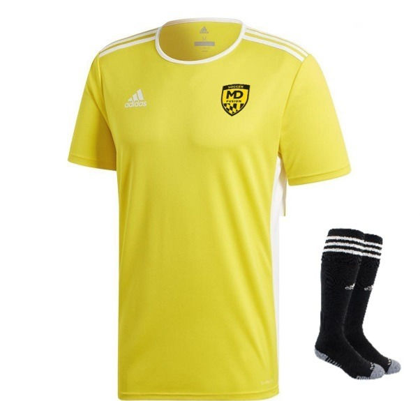 MD Fusion Returning Player (New Gear)