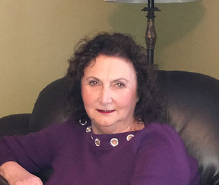 Gabrielle Stein, MDiv., Officiant at Officiants in Barrie