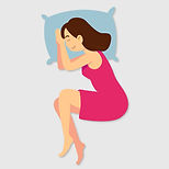 better sleep and recovery
