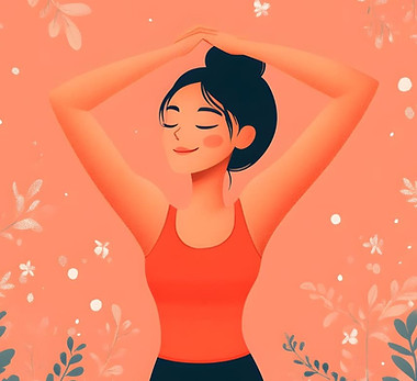 lymphatic drainage therapy for women