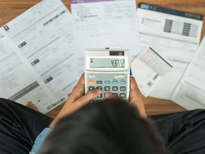 Are You Withholding Enough from Your Paycheck? Here's How to Check!