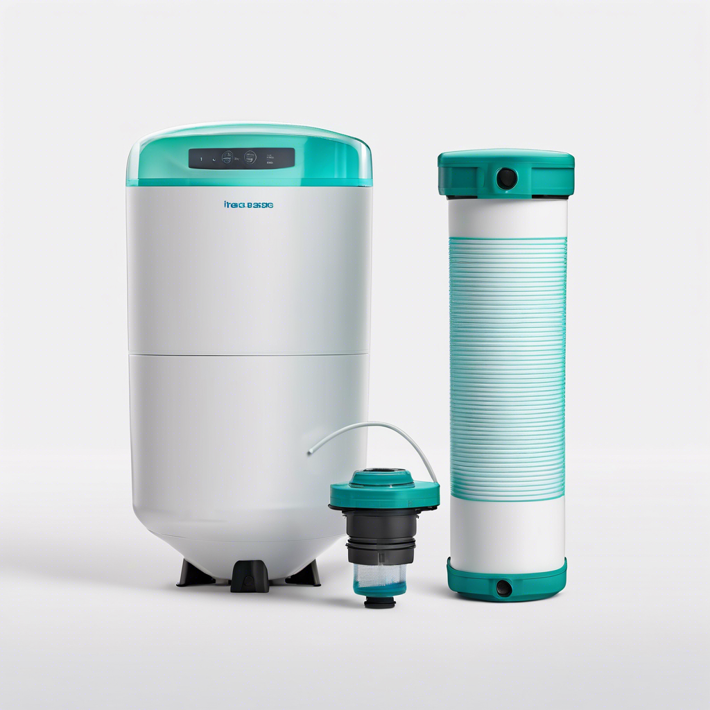 Whole House Filter System