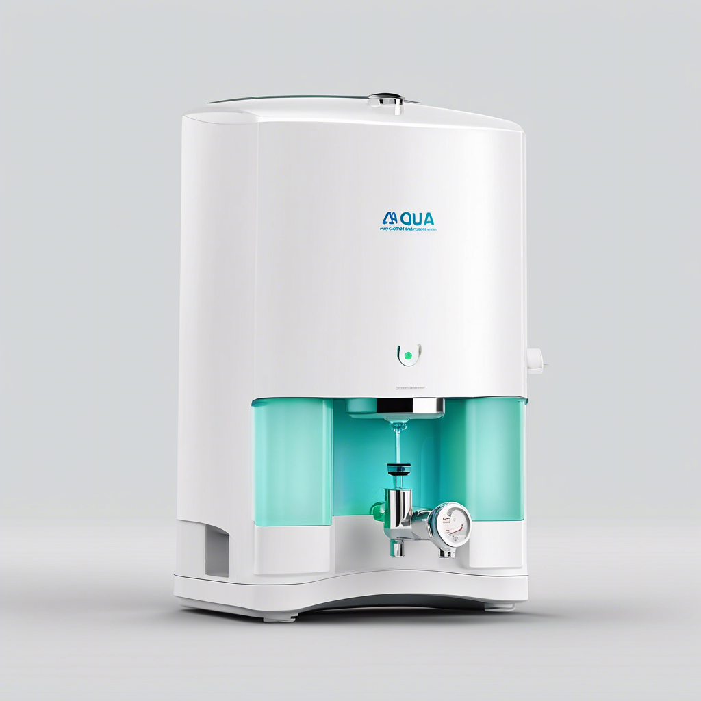 Reverse Osmosis System