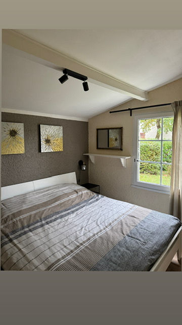 Slaapkamer 1