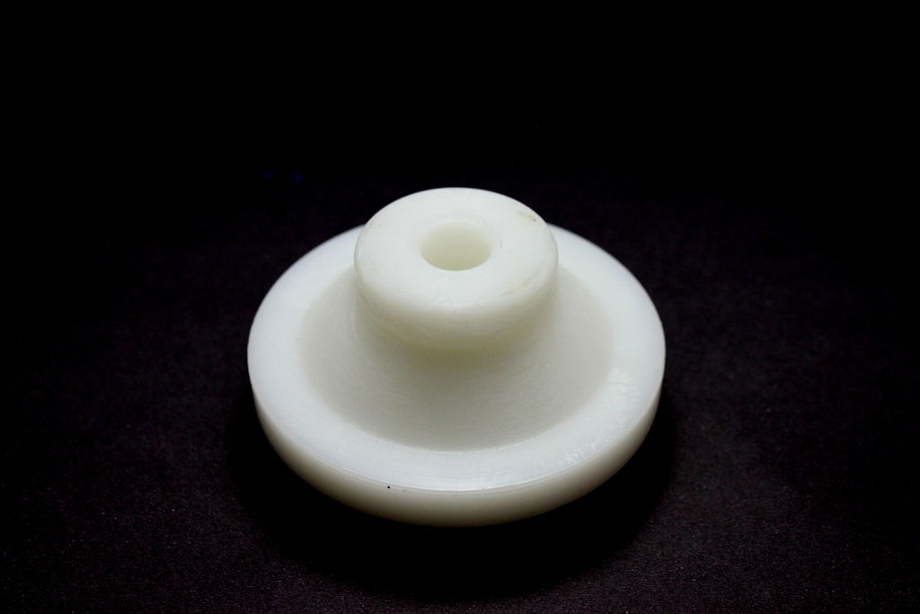 Batente de Nylon Dianteiro (GM)